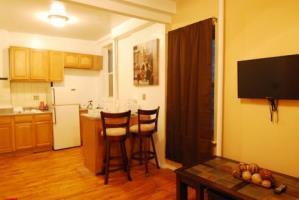 Brilliant 1 Bedroom Apartment, 30 Day Min Stay Nueva York Exterior foto